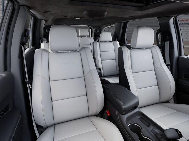 New 2026 Dodge Durango SRT Hellcat w/ Premium Group image 16