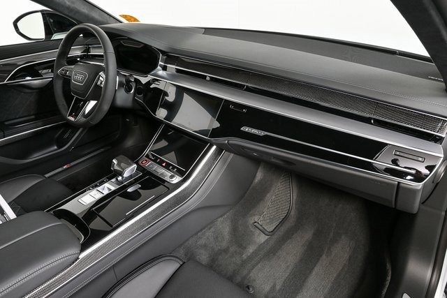 New 2026 Audi S8 image 24