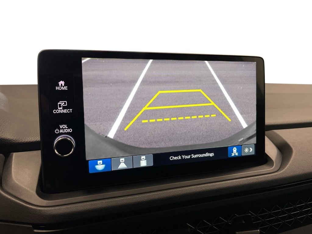 New 2026 Honda Accord SE image 20