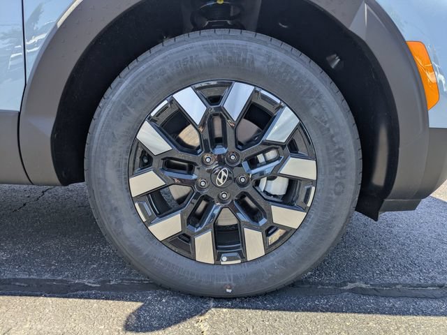 New 2026 Hyundai Santa Cruz SEL AWD/4WD image 11