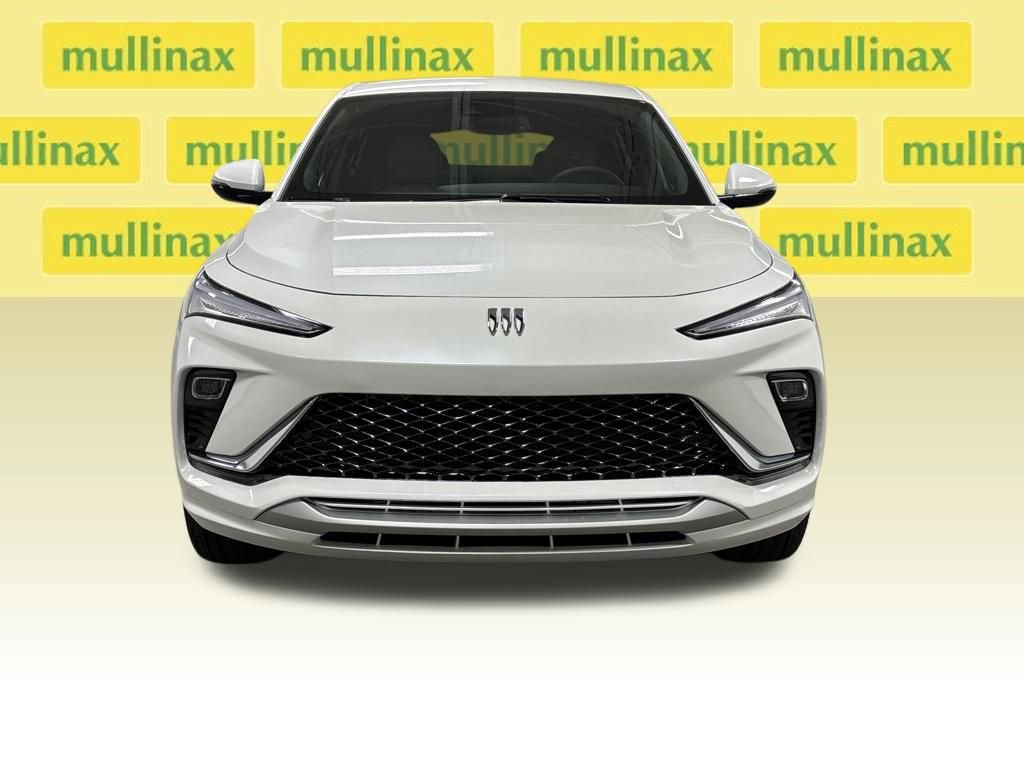 New 2026 Buick Envista Avenir image 5