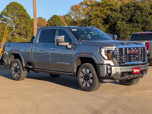 New 2026 GMC Sierra 2500 Denali w/ Denali Reserve Package image 2
