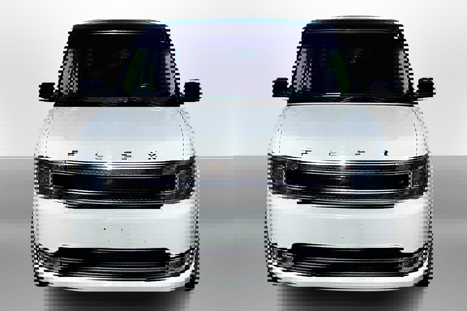 Used 2017 Ford Flex Limited w/ Equipment Group 303A image 3