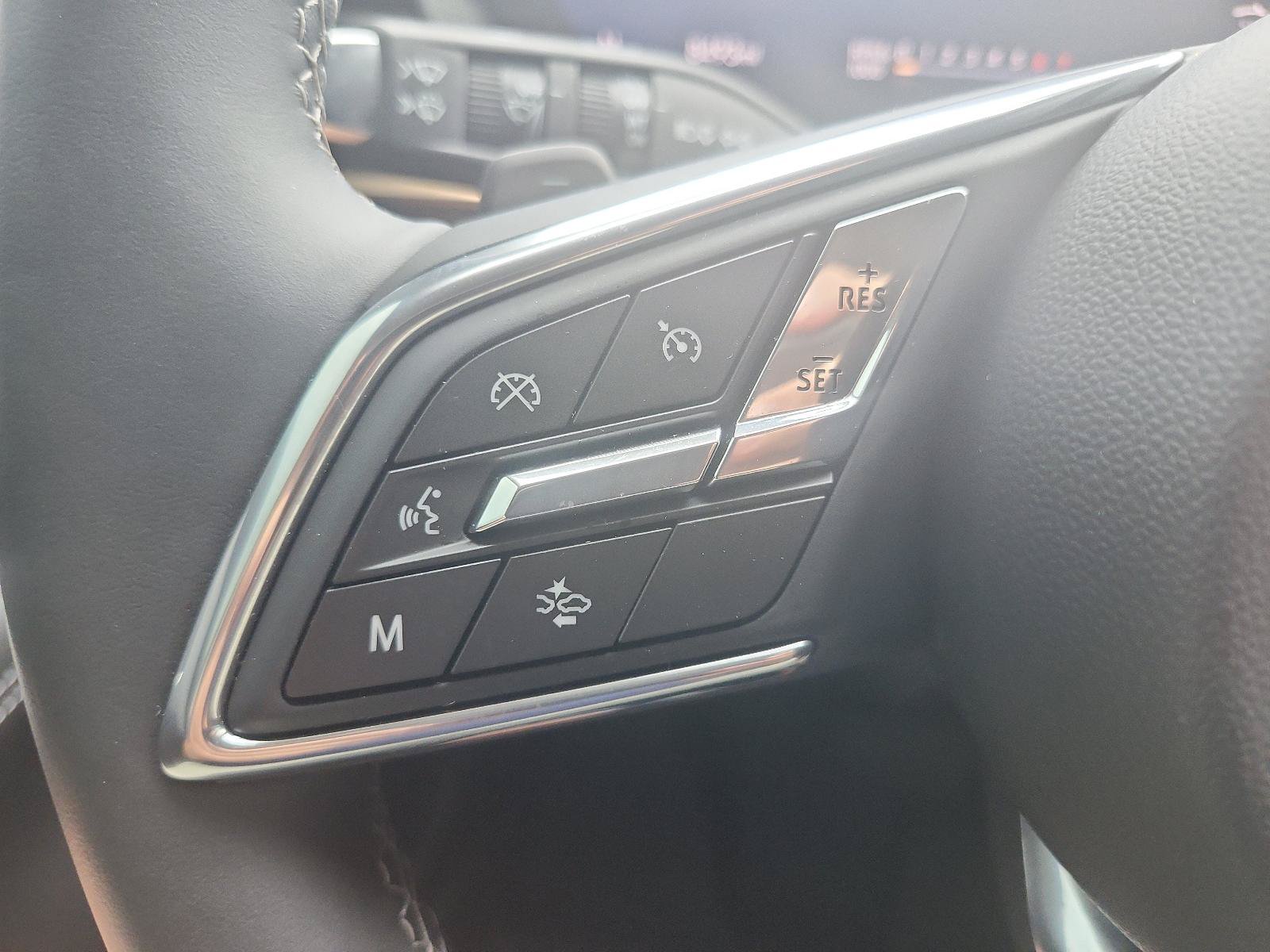Certified 2025 Buick Envision Avenir AWD/4WD image 26
