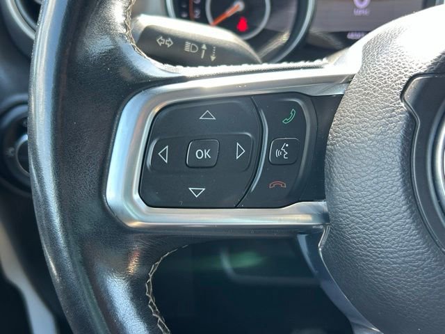 Used 2020 Jeep Gladiator Sport w/ Quick Order Package 24S AWD/4WD image 19