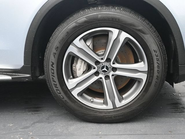 Used 2018 Mercedes-Benz GLC 350e 4MATIC image 35