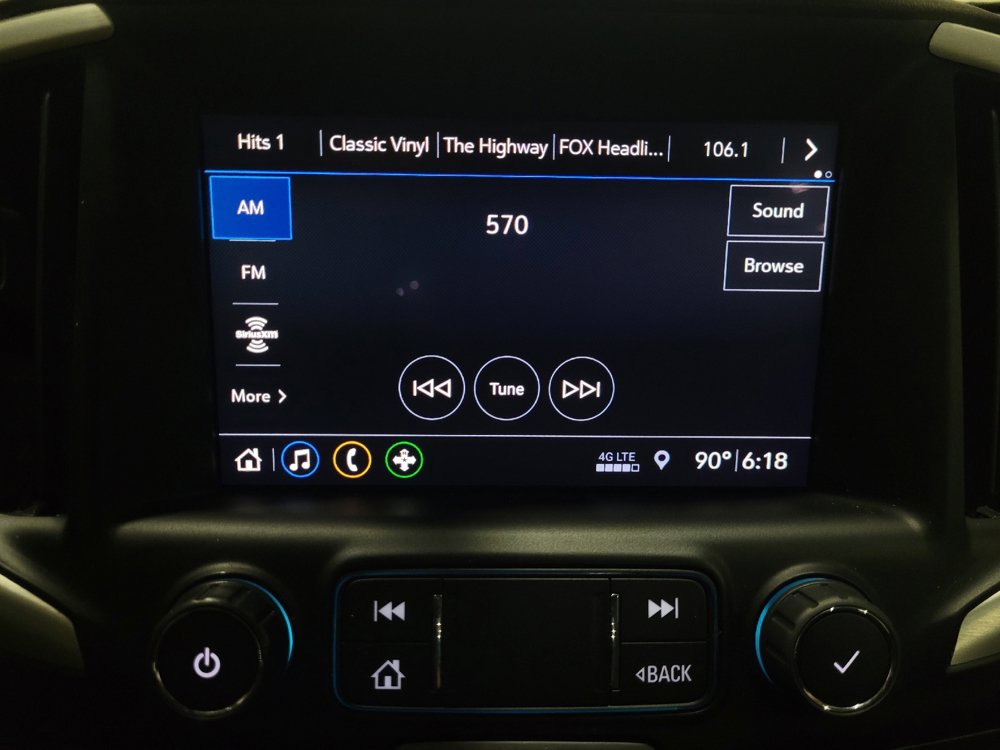 Used 2021 GMC Terrain SLT w/ Elevation Edition AWD/4WD image 25
