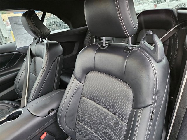 Used 2024 Ford Mustang GT Premium image 12