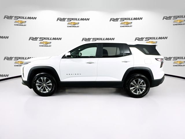 Used 2025 Chevrolet Equinox LT image 4