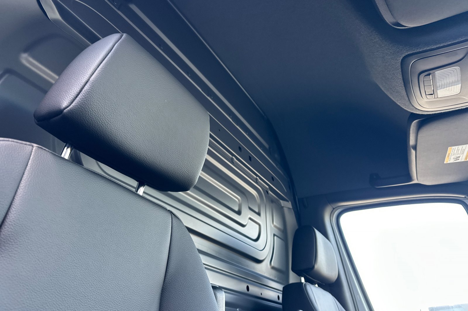 New 2026 Mercedes-Benz Sprinter 2500 image 16