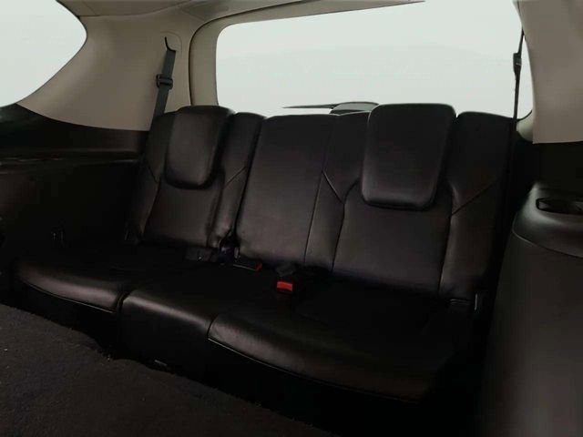 Used 2011 INFINITI QX56 2WD w/ Theater Pkg image 34