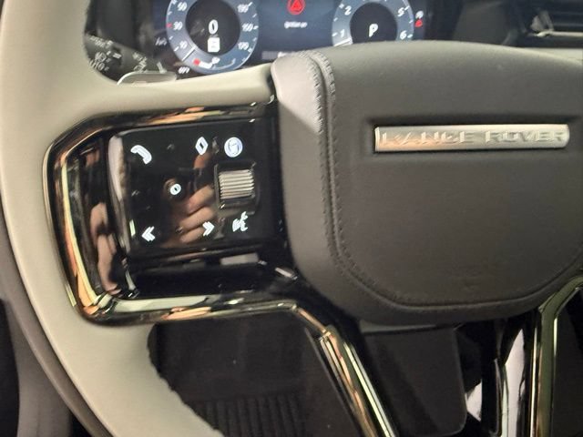 Used 2026 Land Rover Range Rover Velar Dynamic SE AWD/4WD image 19
