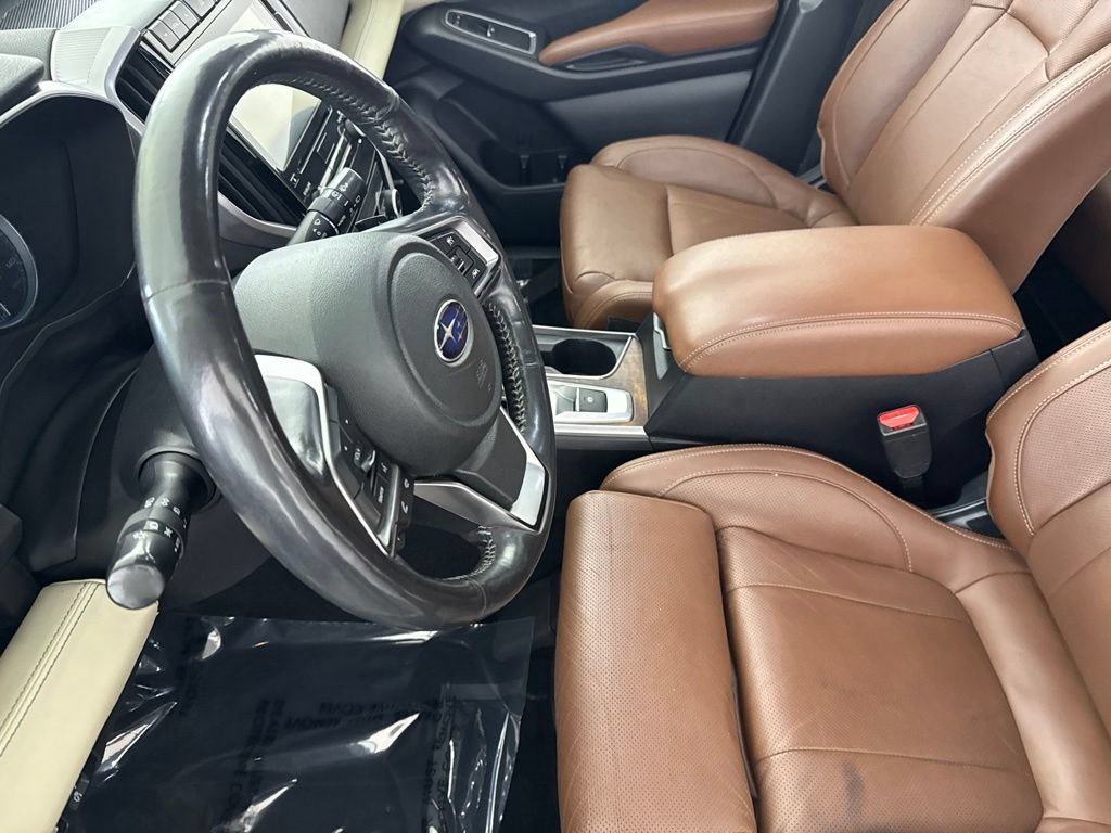 Used 2019 Subaru Ascent Touring AWD/4WD image 22
