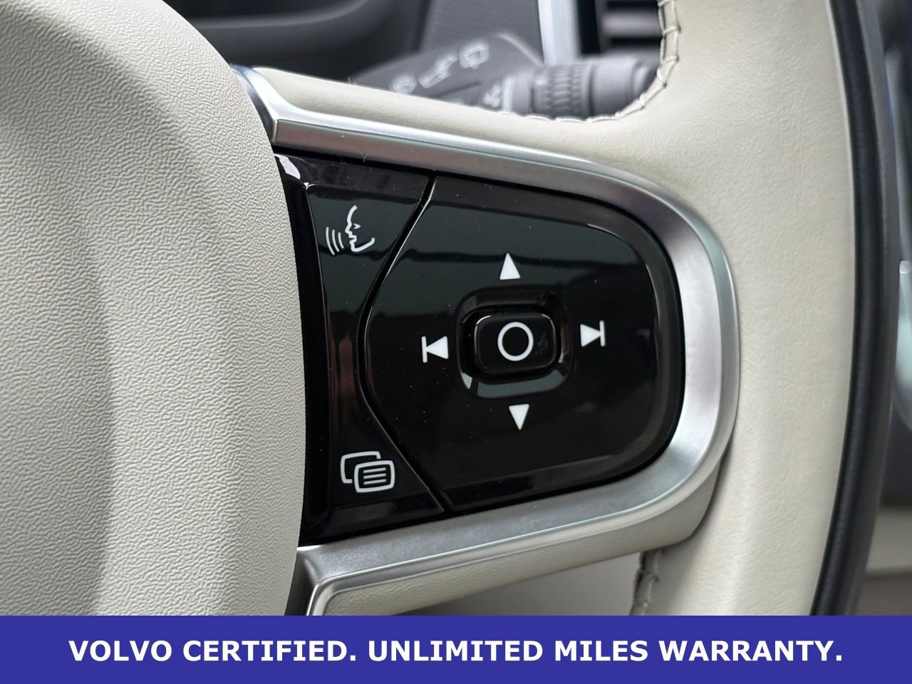 Certified 2023 Volvo XC90 B6 Plus w/ Protection Package Premier AWD/4WD image 20