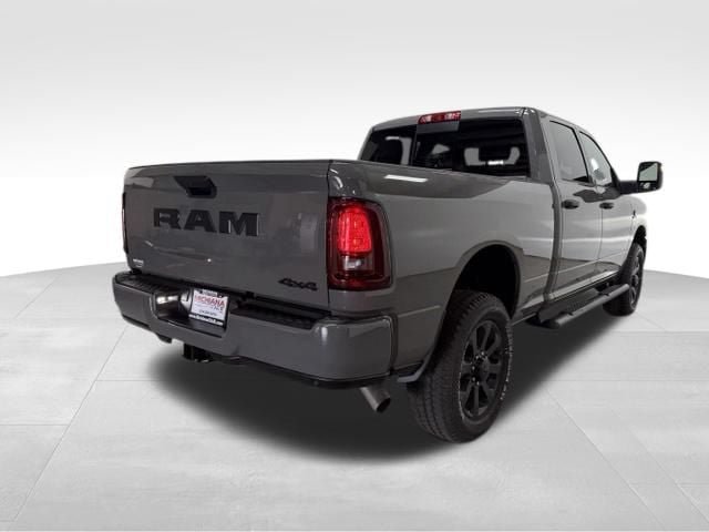 New 2026 RAM 2500 Tradesman AWD/4WD image 6