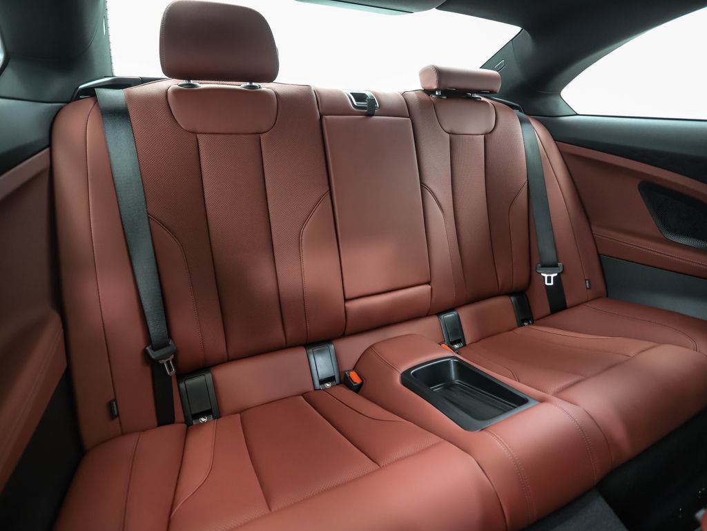 New 2026 BMW 230i xDrive Coupe w/ Convenience Package image 27