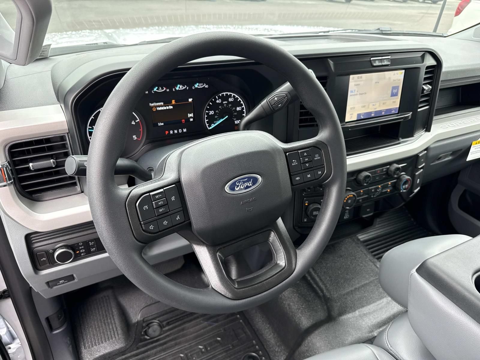 New 2026 Ford F250 XL w/ XL Driver Assist Package AWD/4WD image 13