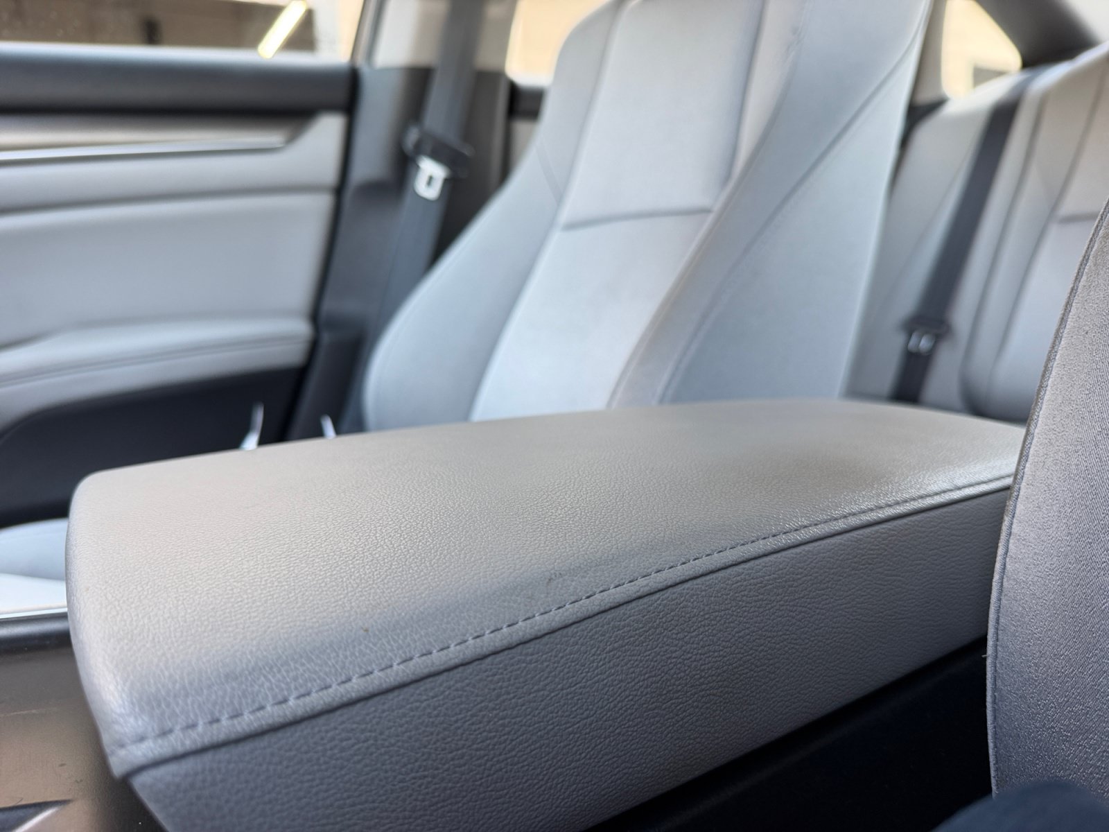 Used 2020 Honda Accord LX image 15