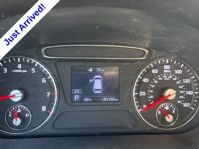 Used 2020 Kia Sorento S FWD image 14
