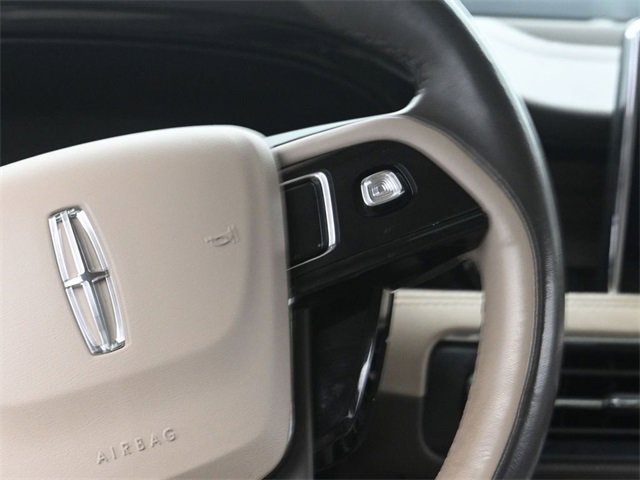 Used 2022 Lincoln Corsair Reserve w/ Equipment Group 201A image 29