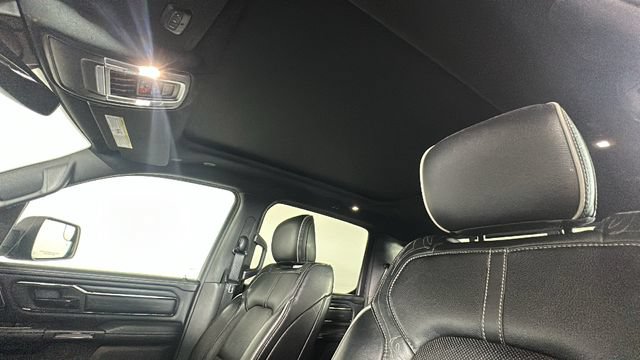 Used 2022 RAM 1500 Limited w/ Night Edition AWD/4WD image 12