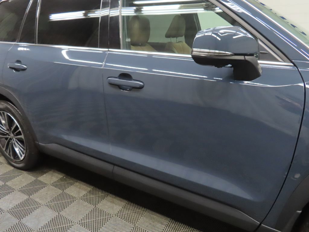Used 2025 Toyota Grand Highlander AWD Hybrid image 37