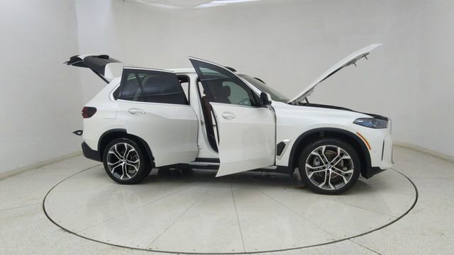 Used 2026 BMW X5 sDrive40i RWD image 71