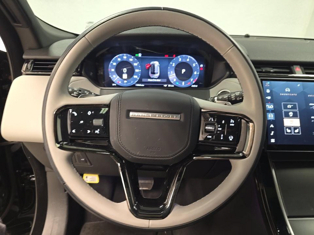 Used 2024 Land Rover Range Rover Velar Dynamic SE AWD/4WD image 6