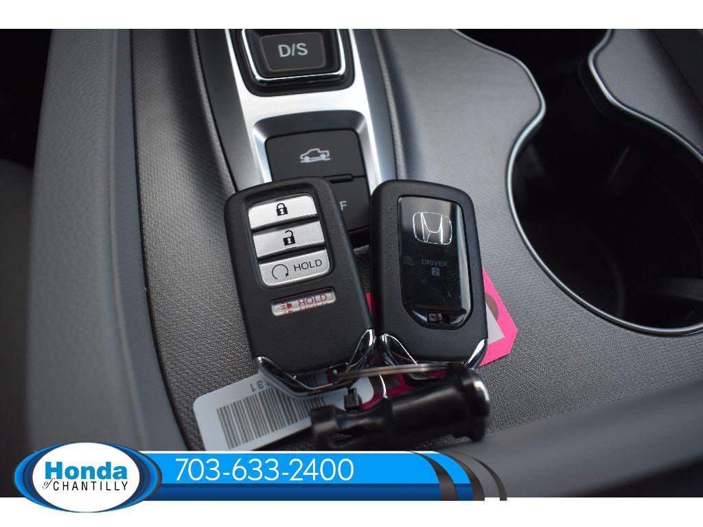 New 2026 Honda Ridgeline RTL image 39