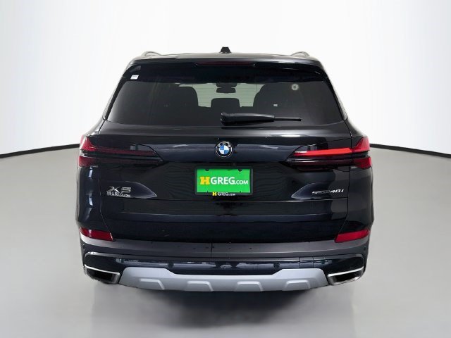 Used 2026 BMW X5 sDrive40i RWD image 8