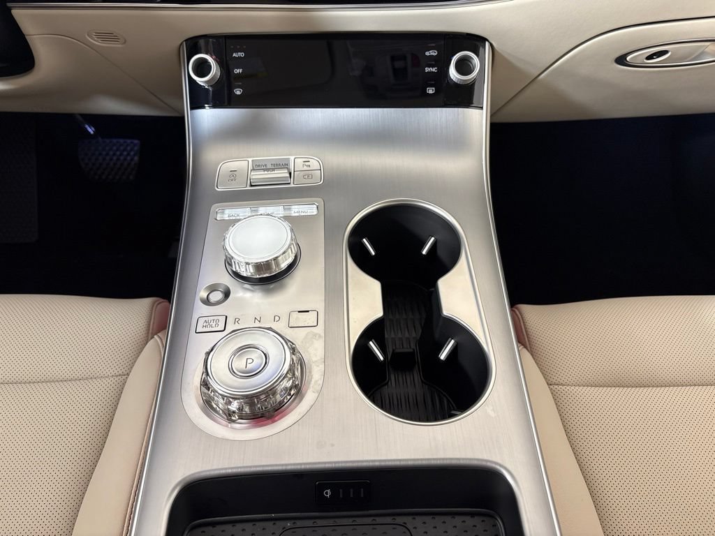 New 2027 Genesis GV70 2.5T Select AWD/4WD image 24
