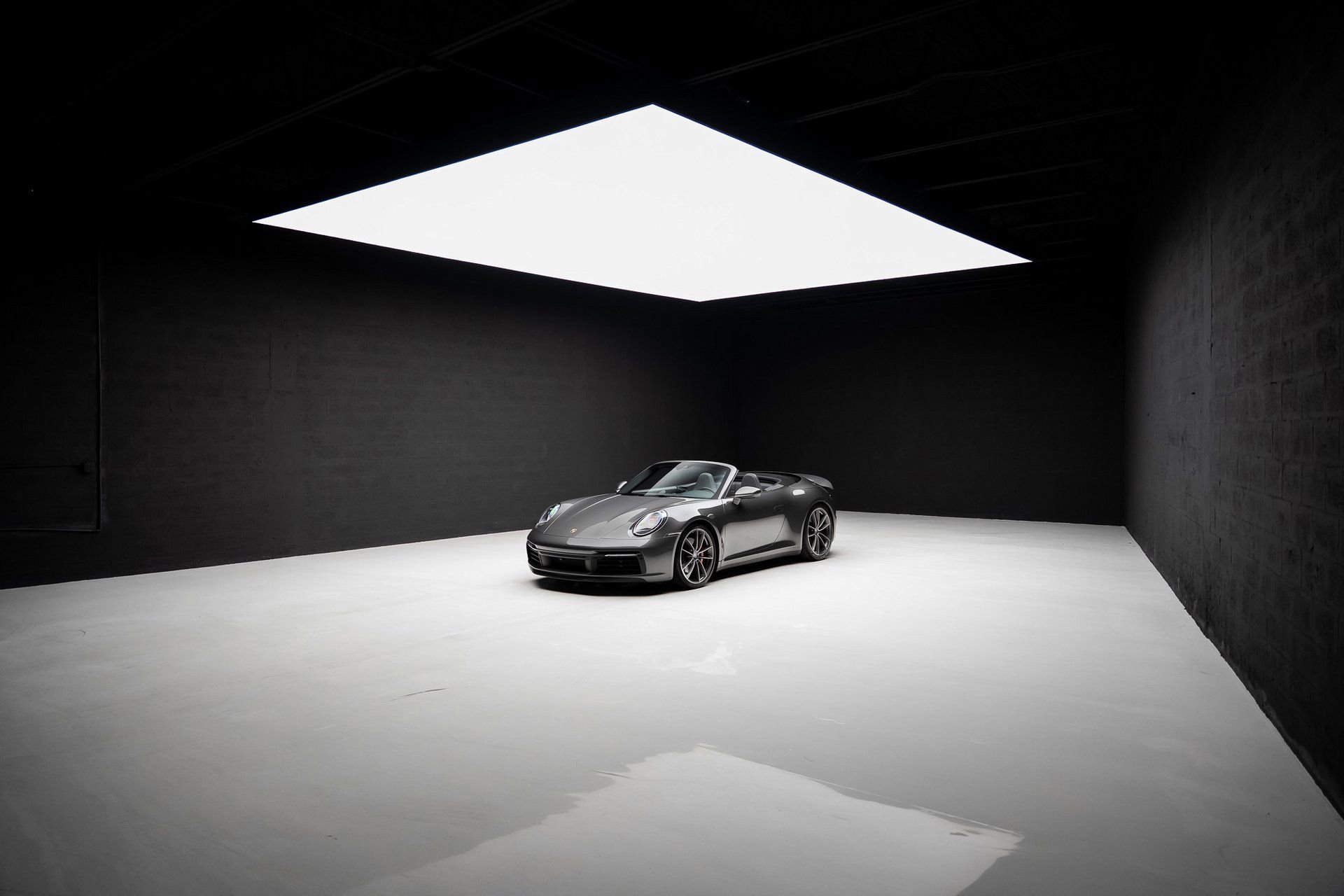 Used 2021 Porsche 911 Carrera 4S image 89