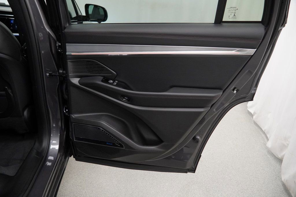 Used 2024 Jeep Wagoneer Launch Edition image 45