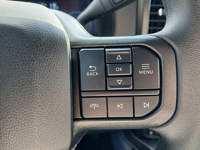 New 2025 Ford F250 XLT w/ Black Appearance Package image 13
