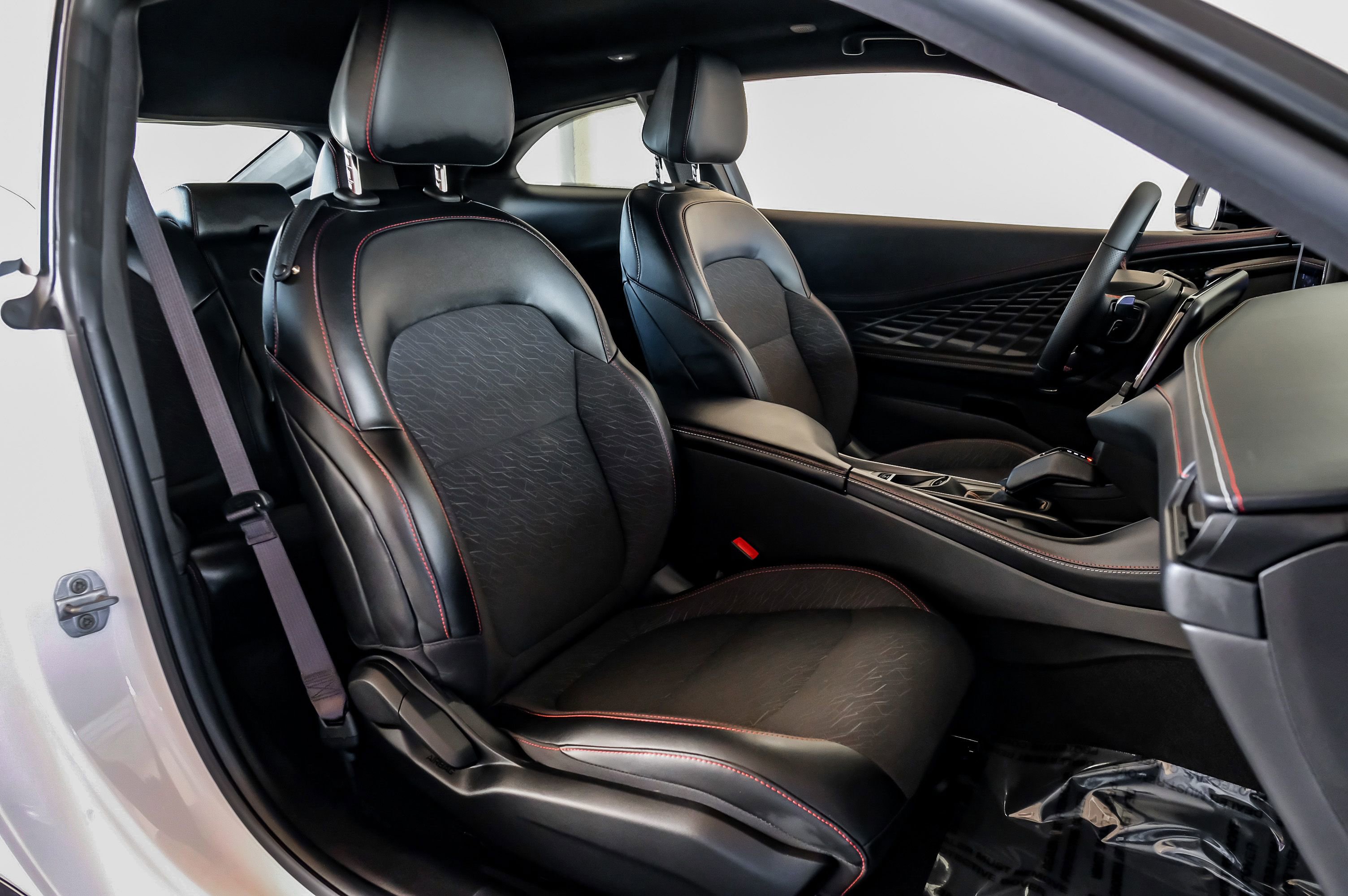 Used 2025 Dodge Charger R/T w/ Quick Order Package 25M R/T AWD/4WD image 33