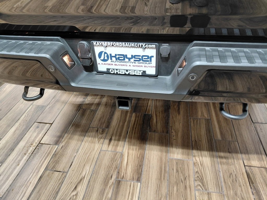 Certified 2024 Ford F150 Tremor w/ Bed Utility Package image 24