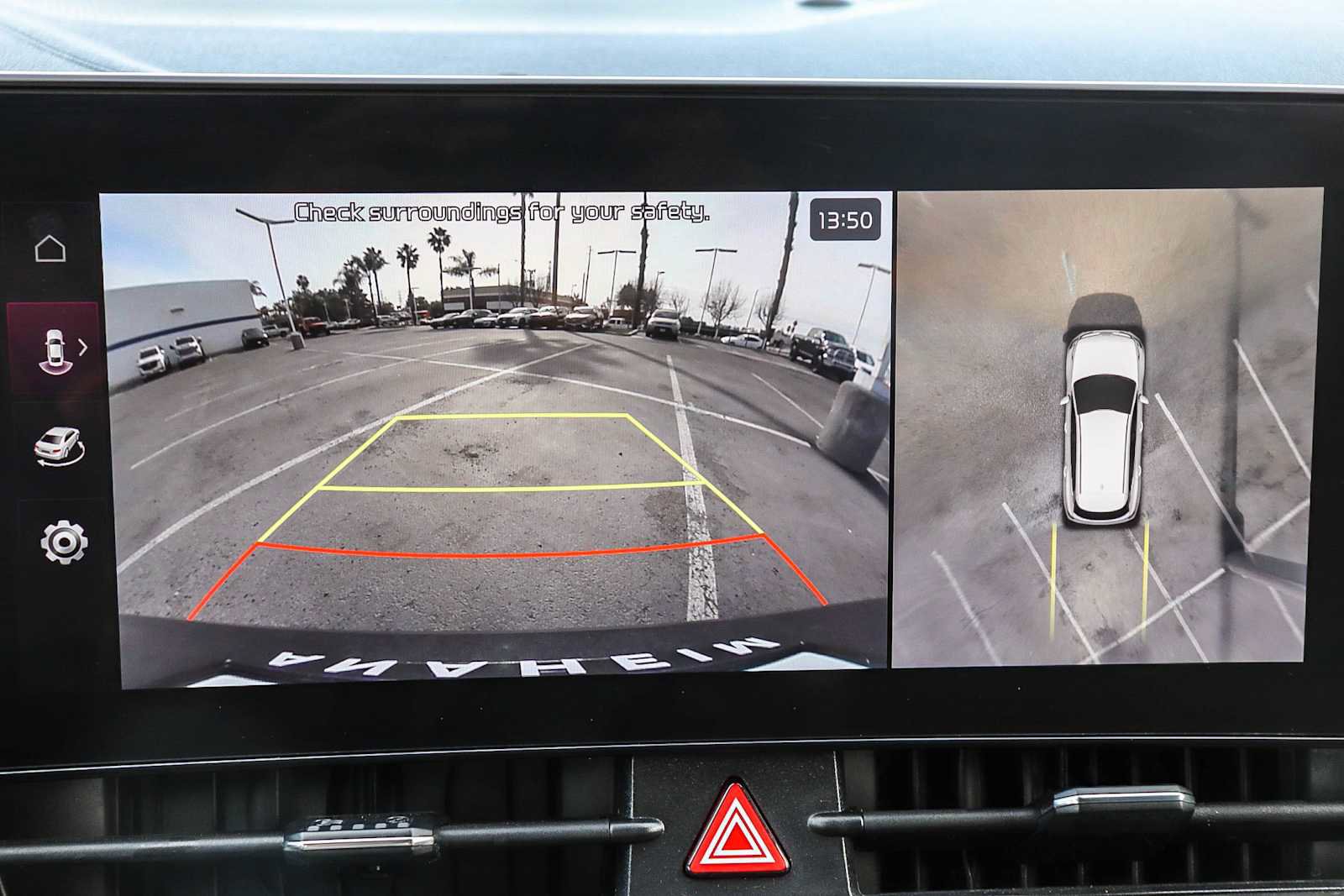 Used 2023 Kia Sportage X-Pro Prestige image 25