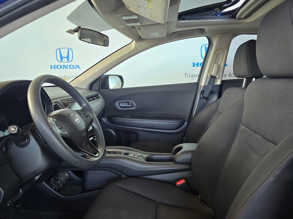 Used 2018 Honda HR-V EX image 23
