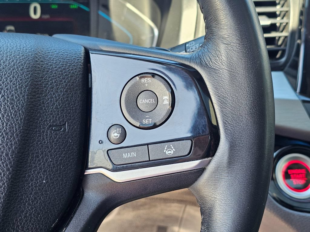 Used 2019 Honda Odyssey Elite image 29