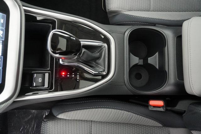 New 2025 Subaru Outback Premium image 19