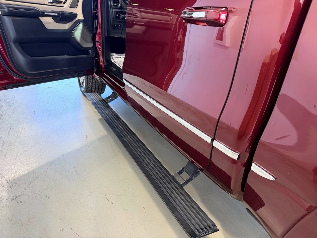 Used 2019 RAM 1500 Limited image 8