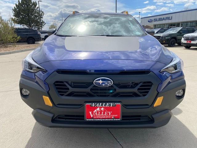 New 2026 Subaru Crosstrek 2.5i Wilderness image 9