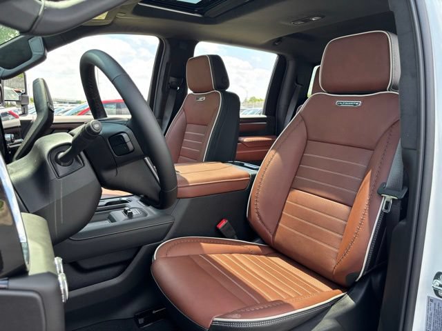 New 2026 GMC Sierra 3500 Denali Ultimate AWD/4WD image 22