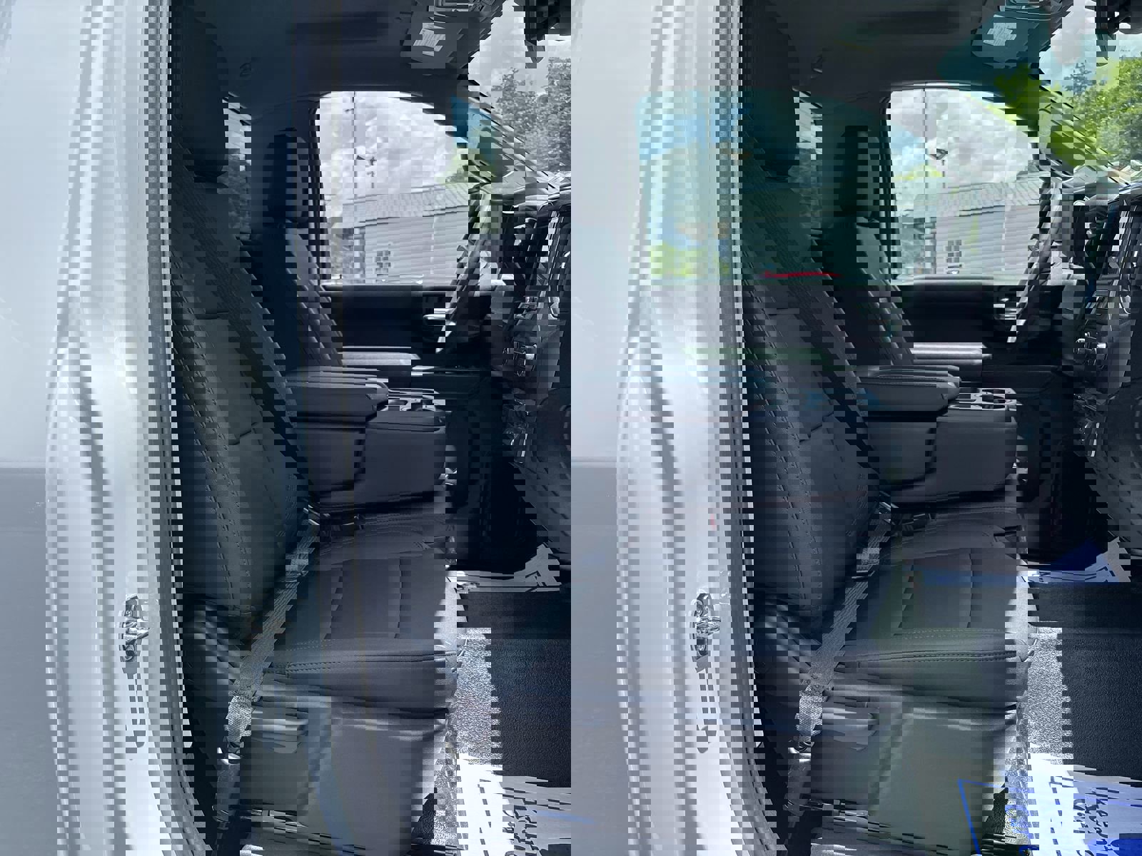 New 2025 Chevrolet Silverado 3500 W/T w/ WT Convenience Package image 26