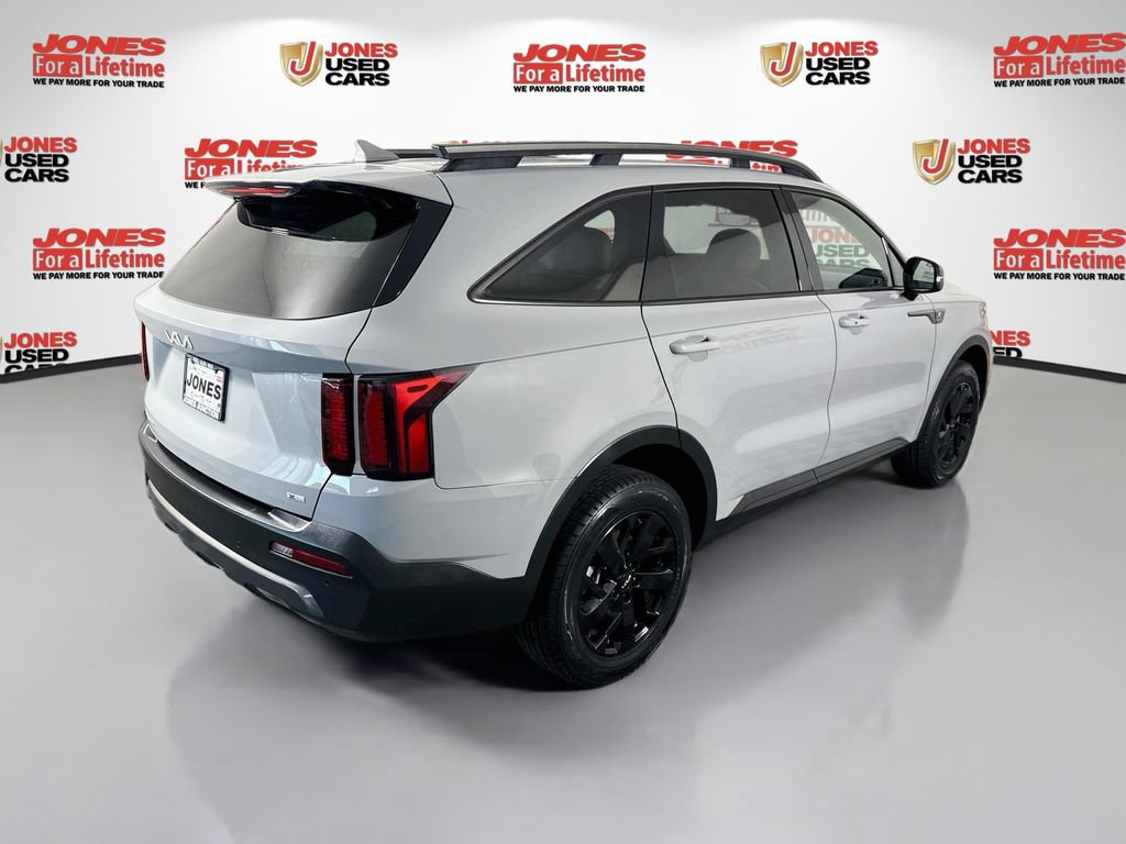 Used 2023 Kia Sorento S AWD/4WD image 17
