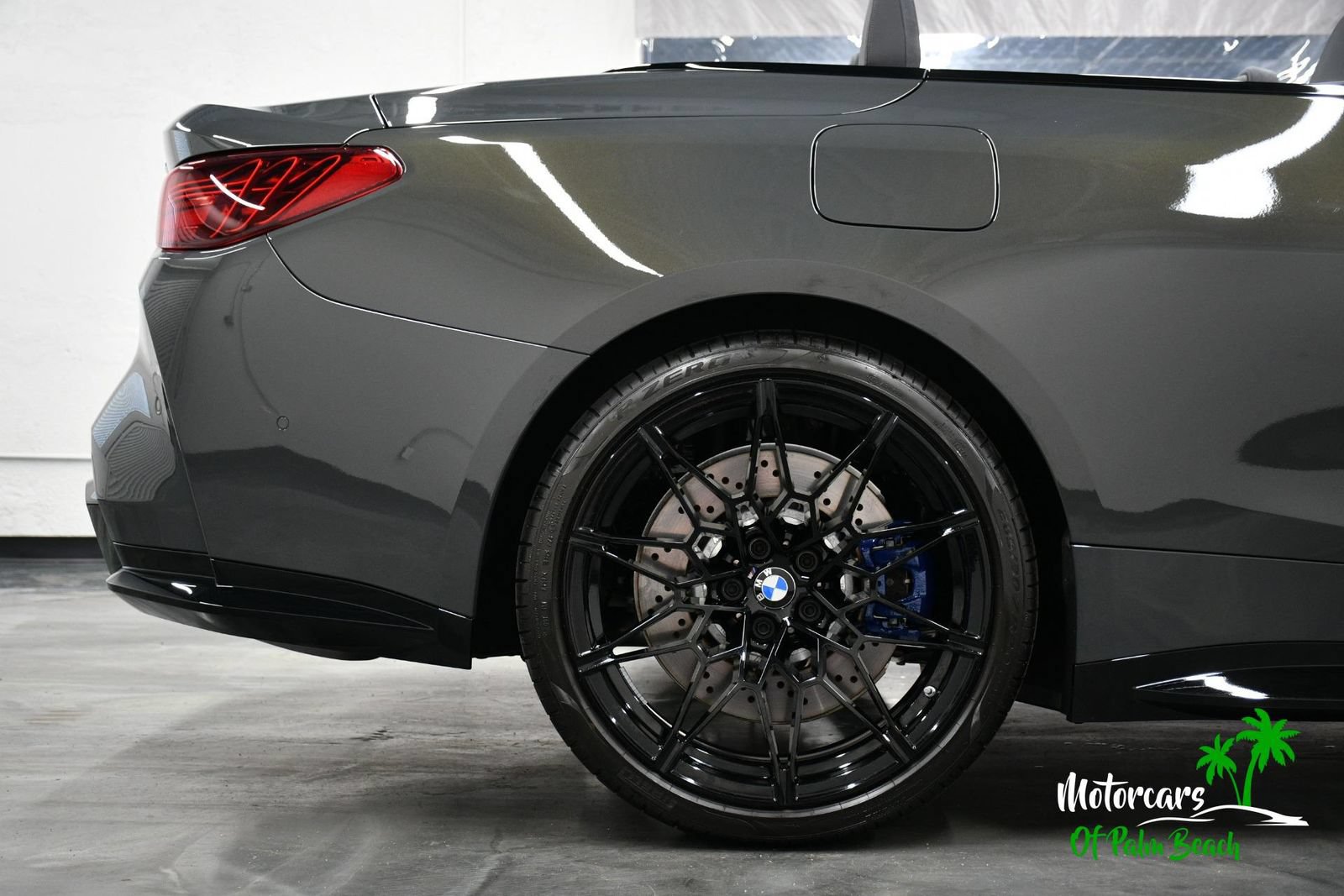 Used 2026 BMW M4 xDrive Competition AWD/4WD image 28