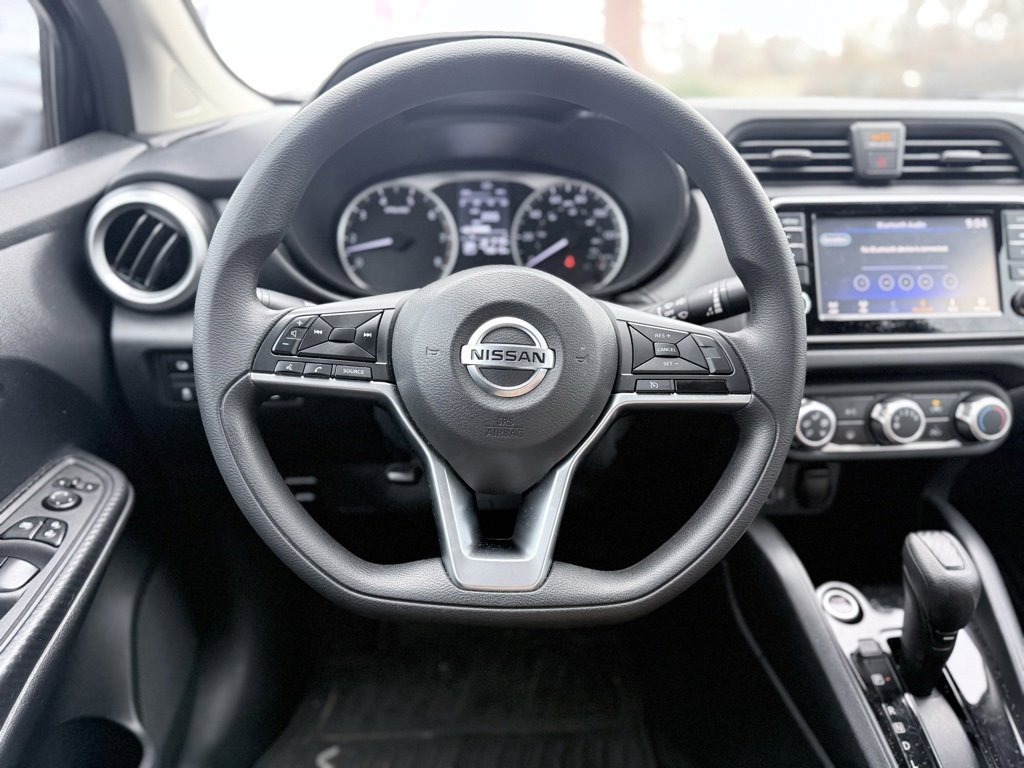 Used 2021 Nissan Versa S image 13