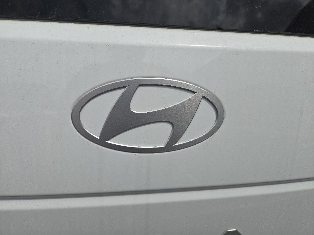 New 2026 Hyundai Santa Fe SE AWD/4WD image 11