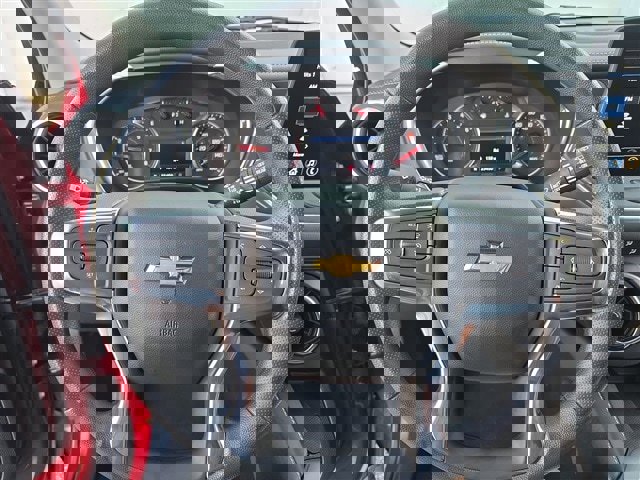 Certified 2023 Chevrolet Blazer LT w/ Convenience Package image 11