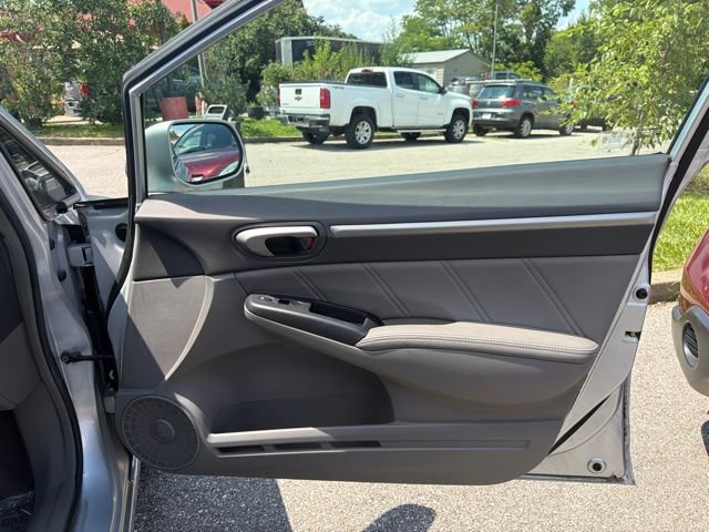 Used 2008 Honda Civic EX-L image 30